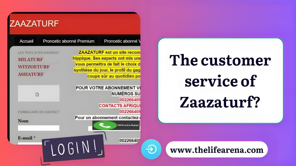 Zaazaturf.com